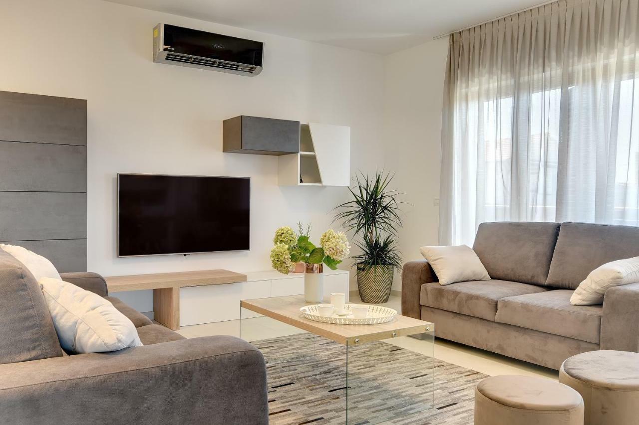 Authentic Apartment