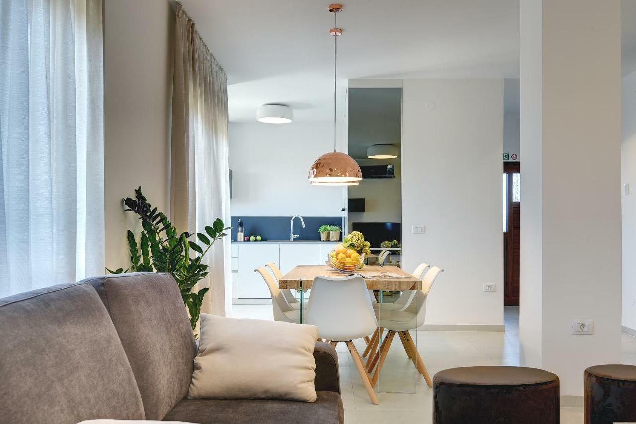 Authentic Apartment *