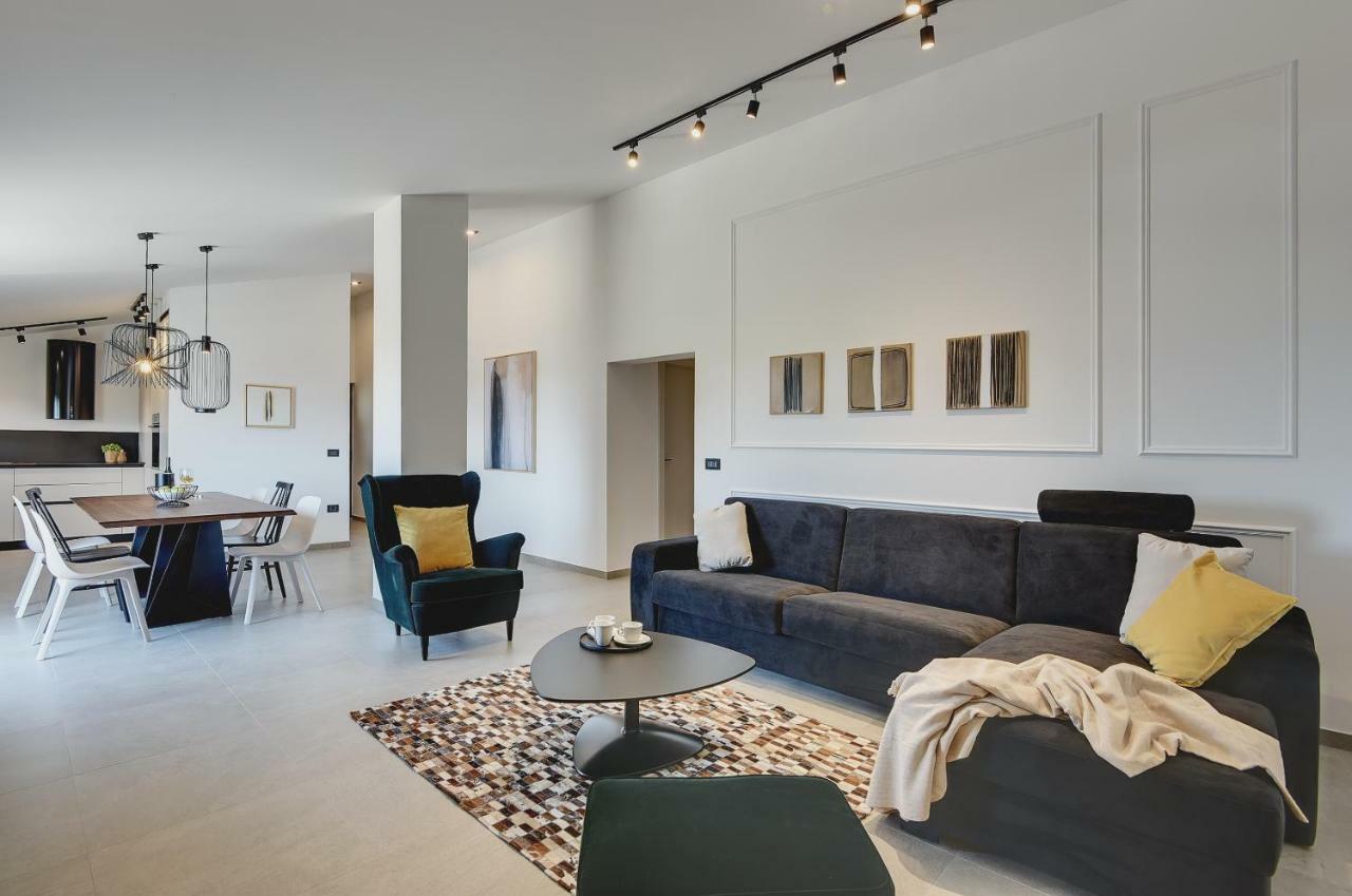 Apartment Authentic Pula