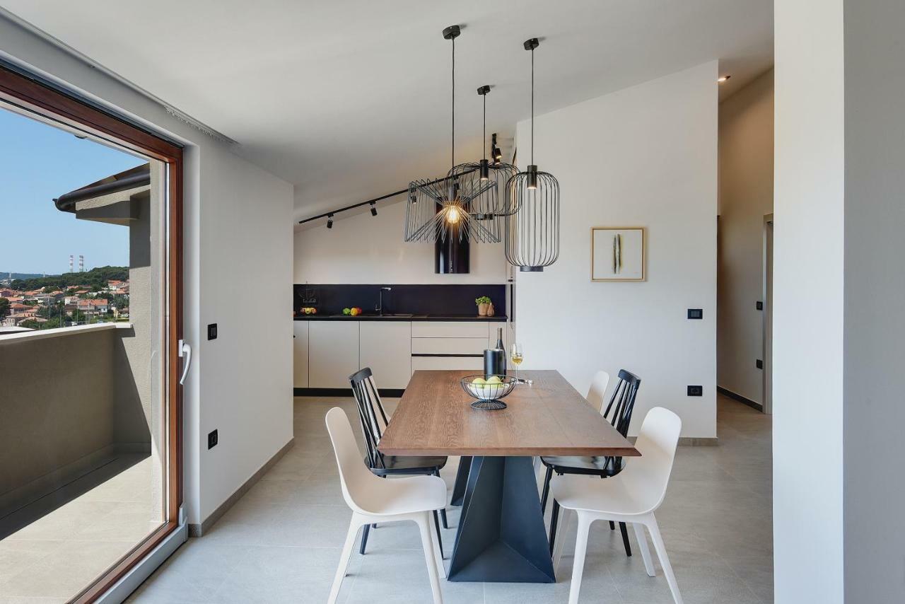 Apartment Authentic Pula