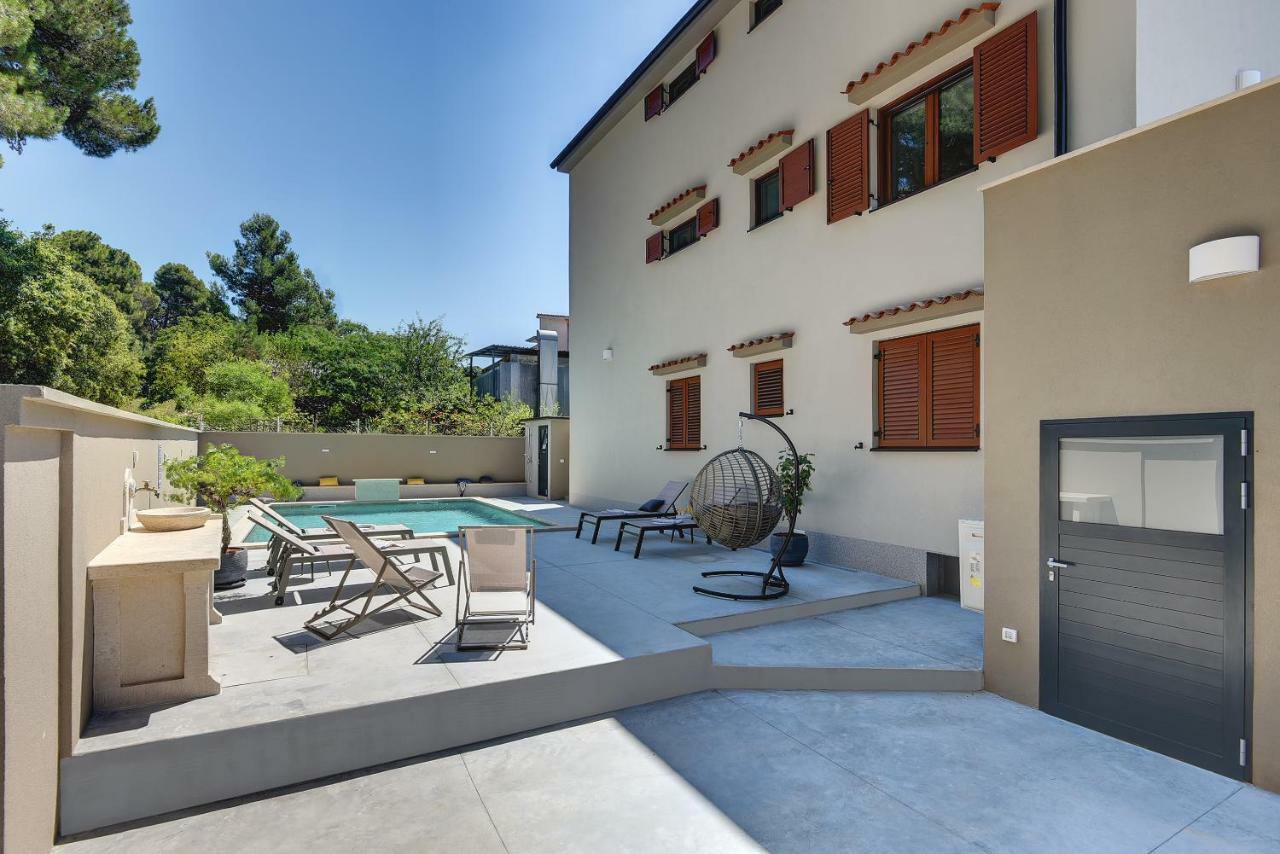 Authentic Apartment Pula