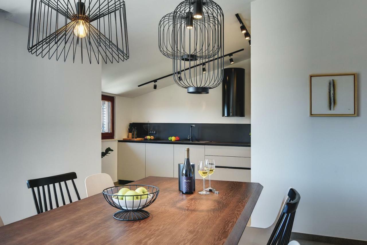 Authentic Apartment Pula